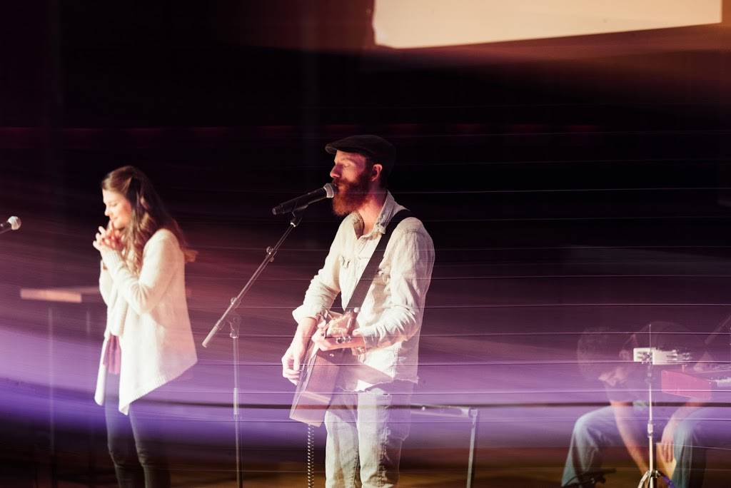 Christ Covenant | 2875 Northside Dr NW, Atlanta, GA 30305, USA | Phone: (678) 973-0045