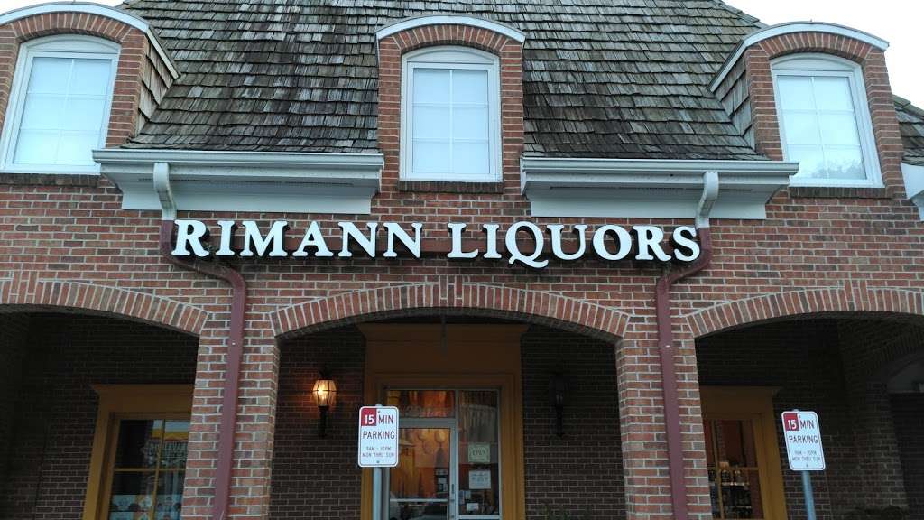 Rimann Liquors of Prairie Village | 3917 Prairie Ln, Prairie Village, KS 66208, USA | Phone: (913) 236-5311