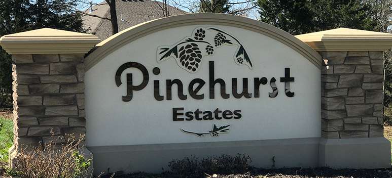 Pinehurst Estates | 706 Pine Ct, Basehor, KS 66007 | Phone: (913) 724-2300