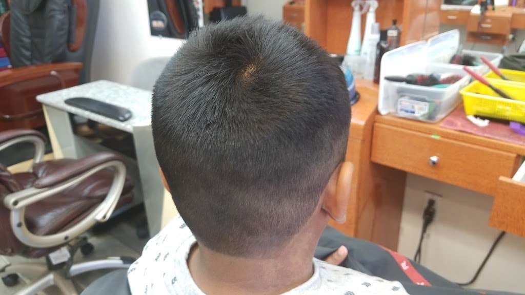 Ds Beauty Salon | 7072 Jarvis Ave, Newark, CA 94560, USA | Phone: (510) 739-1907