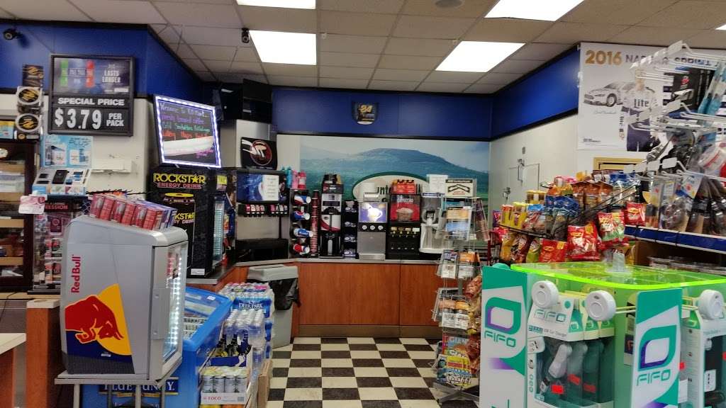 Shell | 2301 Plank Rd, Fredericksburg, VA 22401 | Phone: (540) 261-4939