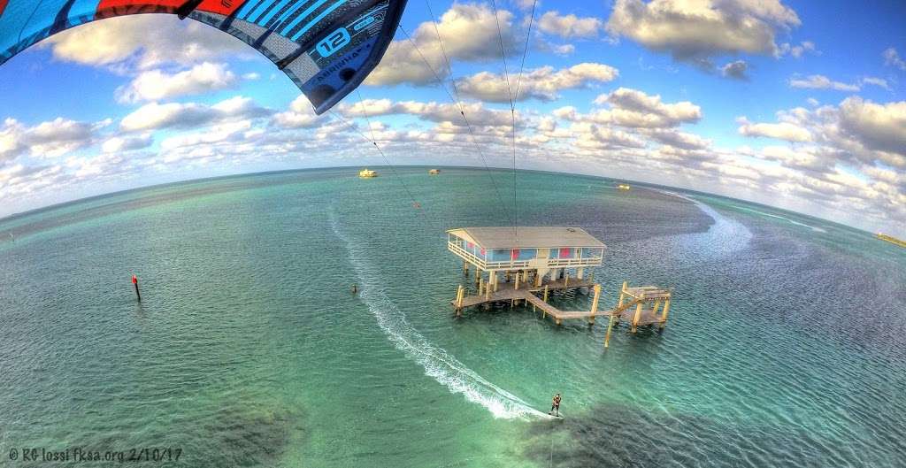 South Florida Kiteboarding | BY APPOINTMENT ONLY, 3301 Rickenbacker Causeway, Miami, FL 33149, USA | Phone: (305) 834-0595