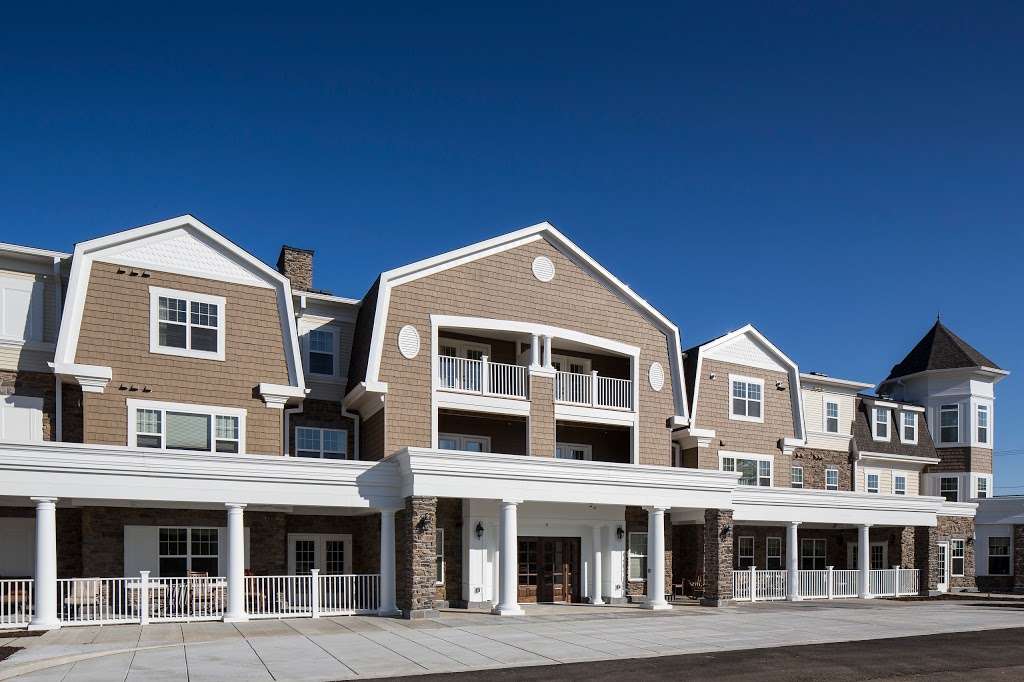 Brightview Rolling Hills 848 S Rolling Rd Catonsville MD 21228