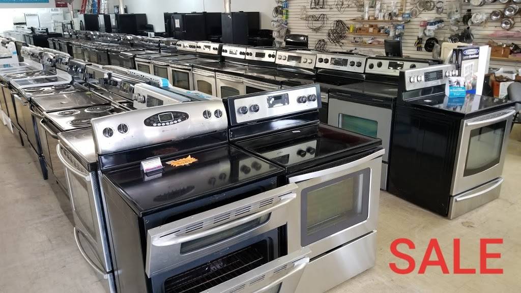 Appliances Depot | 5929 Merrill Rd, Jacksonville, FL 32277, USA | Phone: (904) 683-0714