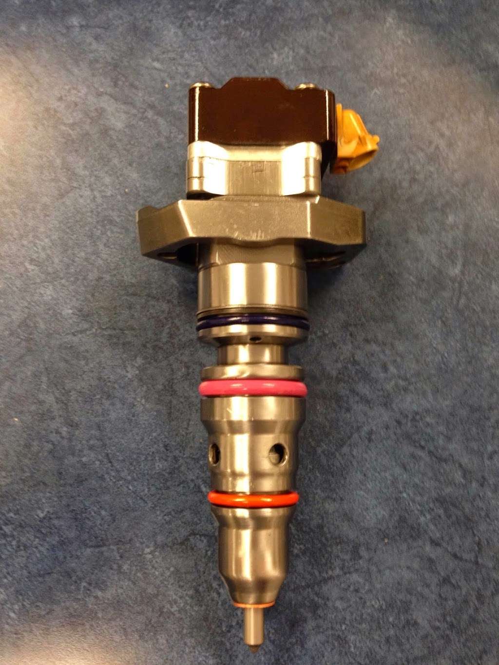 Fuel Injection Services Co | 145 W Broadway Rd # 17, Mesa, AZ 85210, USA | Phone: (602) 910-1869