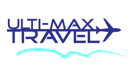 Ulti-Max Travel LLC | 22375 Broderick Dr #140, Sterling, VA 20166 | Phone: (703) 707-0200