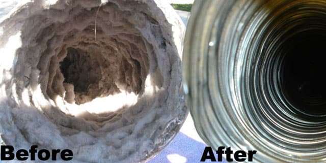 Long Island Dryer Vent Cleaning Service llc | 338 Jericho Turnpike unit 175, Syosset, NY 11791 | Phone: (516) 217-9154