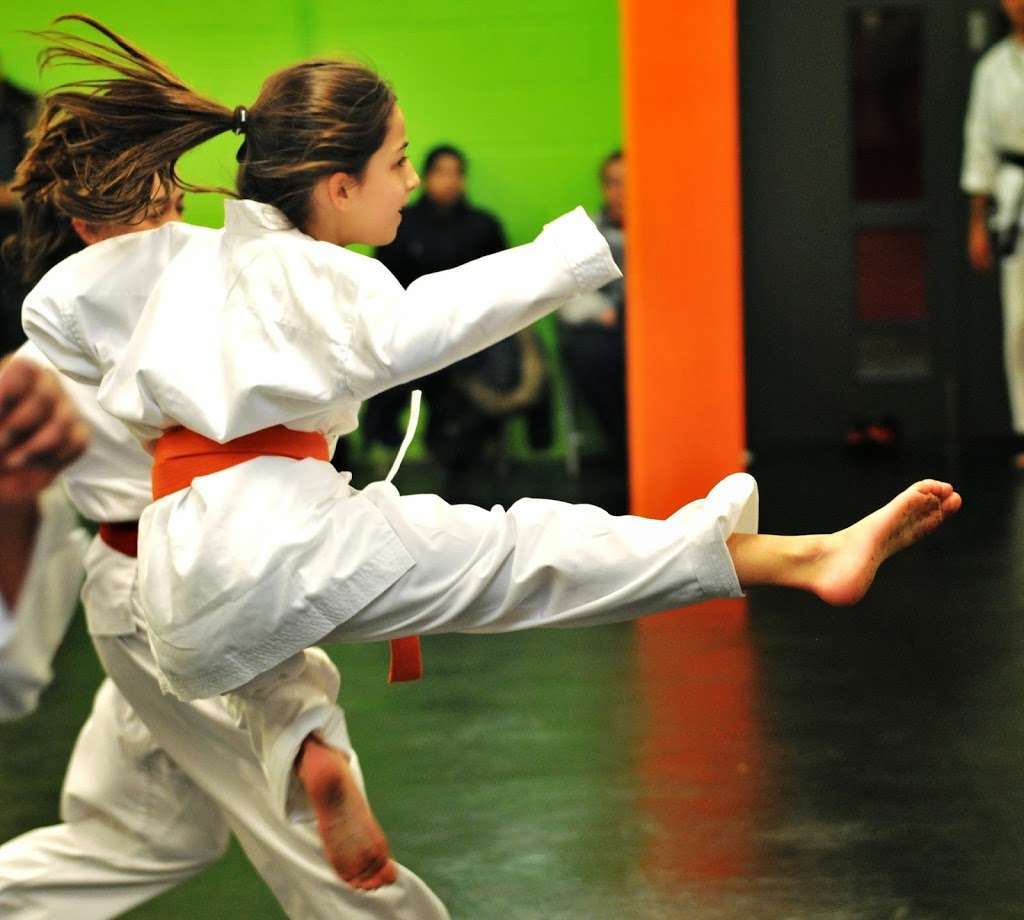 Harrow School of Shotokan Karate - IASK | Harrow Leisure Centre, Christchurch Ave, Harrow HA3 5BD, UK | Phone: 01582 652583