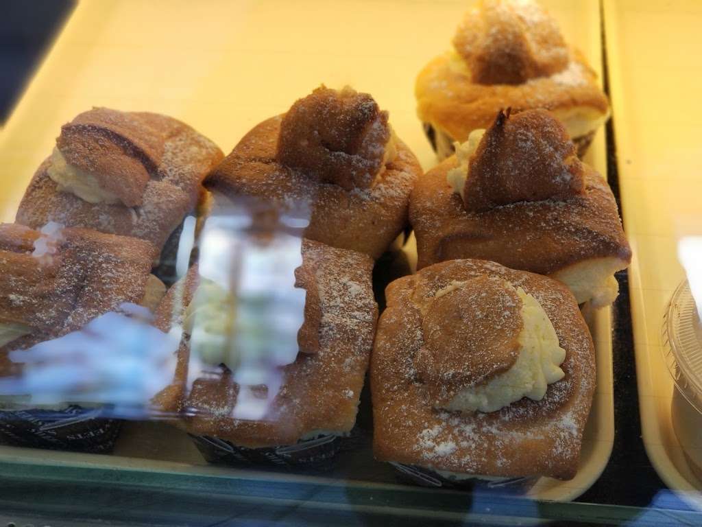 Cathys Bakery | 708 E Las Tunas Dr C, San Gabriel, CA 91776, USA | Phone: (626) 451-0101