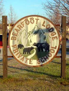 Bearfoot Lodge Private School | 4415 Sachse Rd, Sachse, TX 75048, USA | Phone: (972) 559-3930