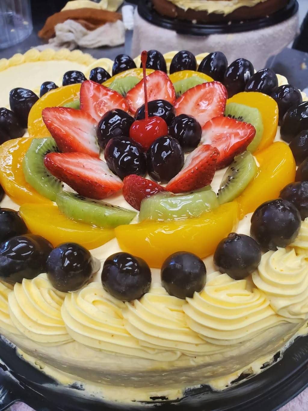 Anayas Bakery | 1550 Sable Blvd, Aurora, CO 80011, USA | Phone: (720) 638-6198