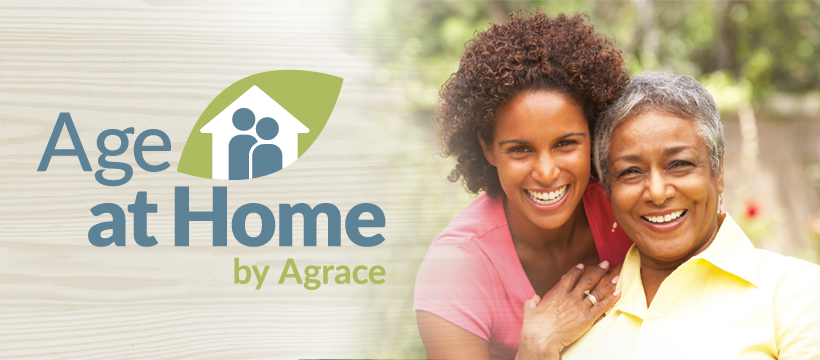 Agrace Age at Home | In-Home Senior Care | 5395 E Cheryl Pkwy, Madison, WI 53711, USA | Phone: (608) 327-7456