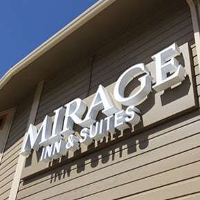 Mirage Inn & Suites | 2600 Sloat Blvd, San Francisco, CA 94116 | Phone: (415) 665-9000