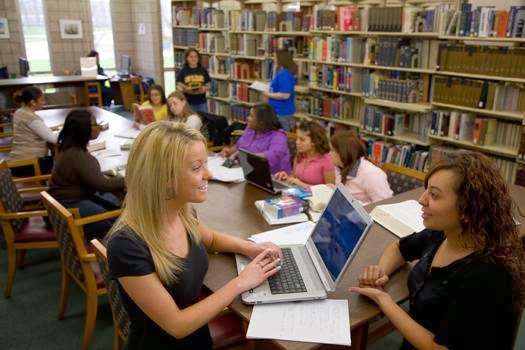 College of Saint Elizabeth | 2 Convent Rd, Morristown, NJ 07960, USA | Phone: (973) 290-4000