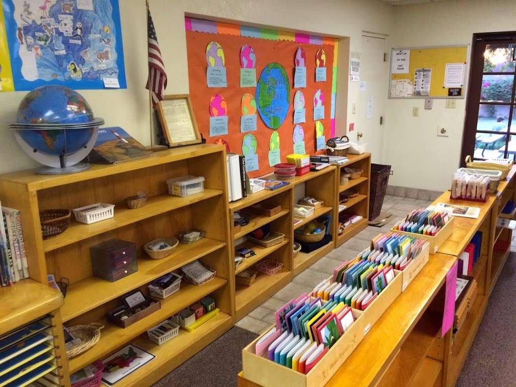 Montessori Day School | 9215 N 14th St, Phoenix, AZ 85020, USA | Phone: (602) 943-7672