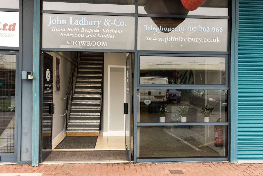 John Ladbury and Co | Unit 11, Alpha Business Park, Travellers Cl, Welham Green, Hatfield AL9 7NT, UK | Phone: 01707 262966