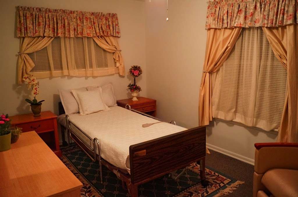 Alamo Personal Care Home | 5727 Ben Casey Dr, San Antonio, TX 78240, USA | Phone: (210) 681-4819