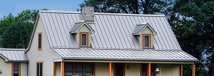 L. Jackson Roofing & Guttering | 1479 S Sandy Lane, Chandler, OK 74834 | Phone: (405) 520-4399