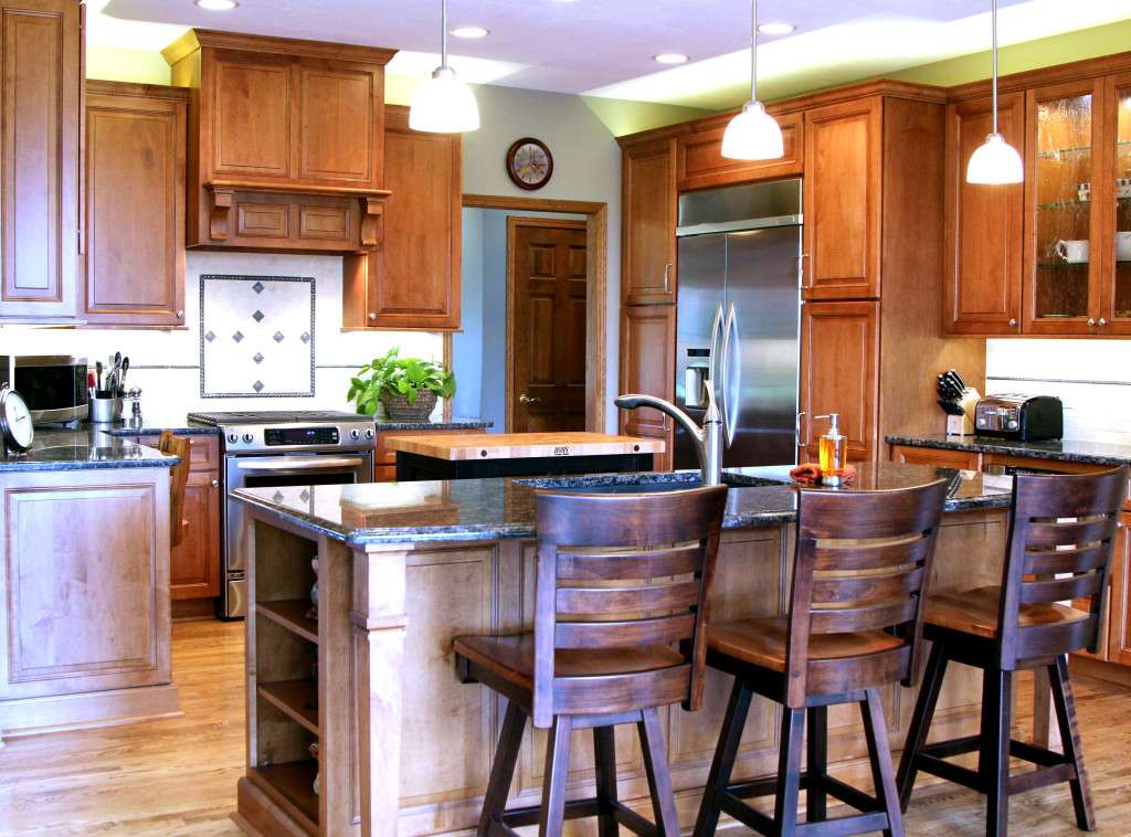 Stebnitz Builders Inc | 204 Commerce Ct Unit 3, Elkhorn, WI 53121, USA | Phone: (262) 723-7232