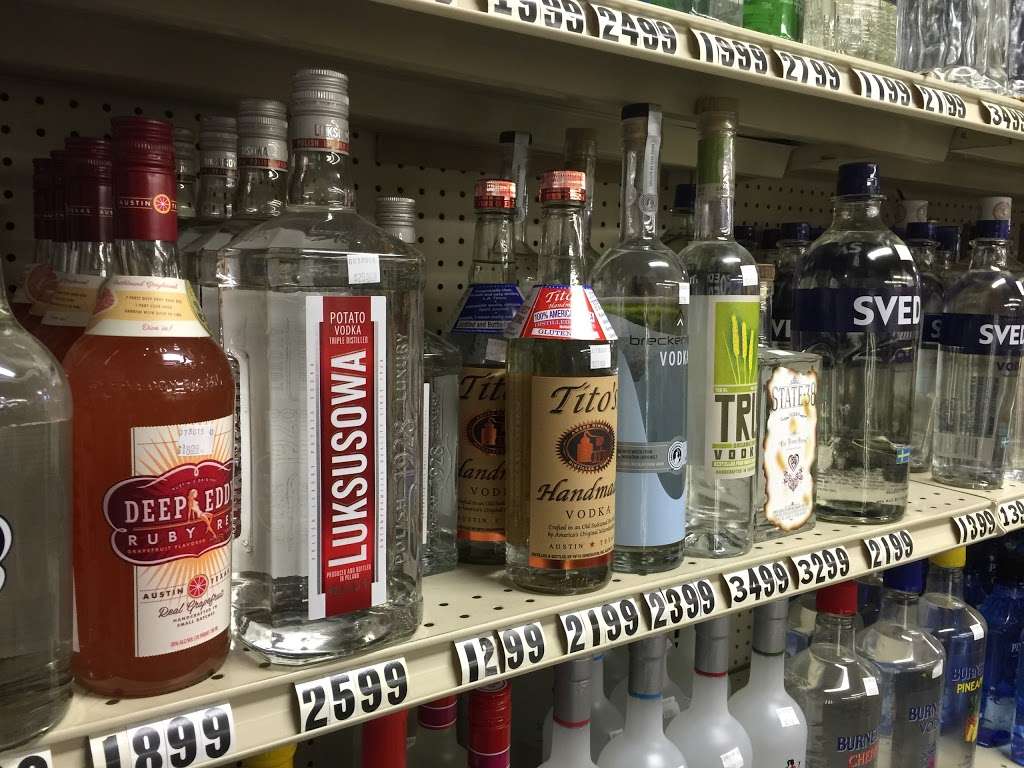 Bailey Discount Liquors | 49 Co Rd 68, Bailey, CO 80421, USA | Phone: (303) 838-4830