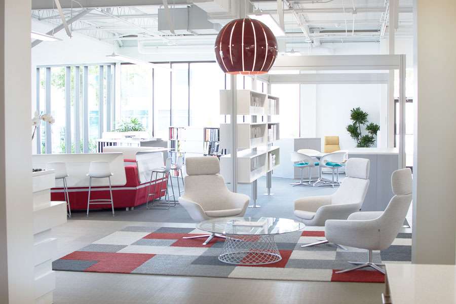 Office Environments, Inc. | 11407 Granite St, Charlotte, NC 28273, USA | Phone: (704) 714-7200