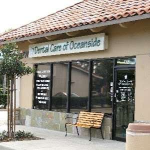 Dental Care of Oceanside | 3776 Mission Ave #138, Oceanside, CA 92058, USA | Phone: (760) 439-2626