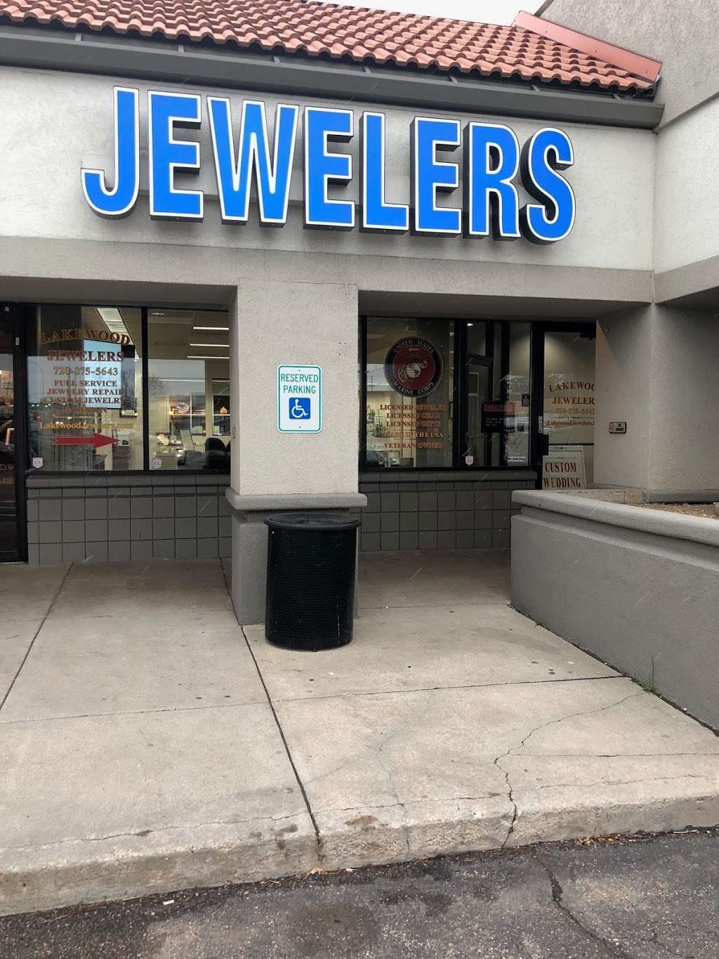 Denver Jewelers | 12085 W Alameda Pkwy Unit G9, Denver, CO 80228 | Phone: (720) 375-5643