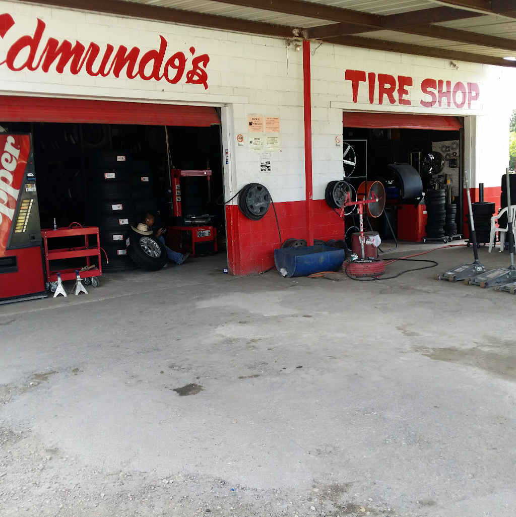 Hermanos Flores Tire Service.. | 14110 Hwy 6, Rosharon, TX 77583, USA | Phone: (832) 866-2286