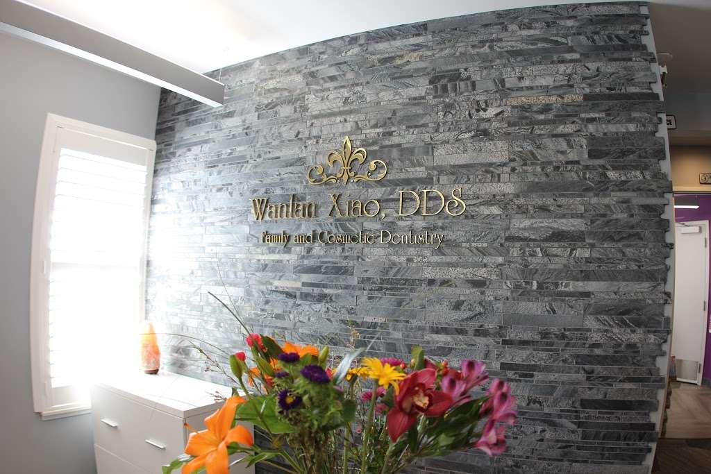 Xiao Dental, INC | 2418 East Ave, Livermore, CA 94550, USA | Phone: (925) 373-7311