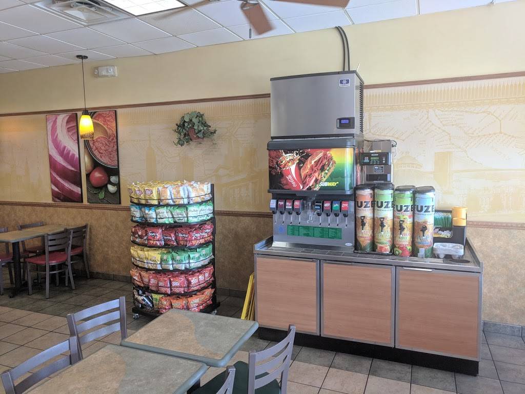 Subway | 6510 Paradise Blvd NW Unit C, Albuquerque, NM 87114, USA | Phone: (505) 898-9337