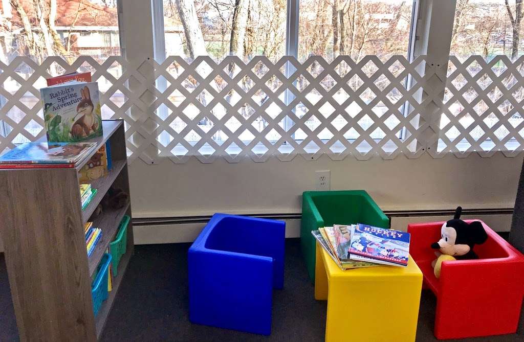 Little Tykes Preschool & Day Care Center | 84 Corabelle Ave, Lodi, NJ 07644 | Phone: (973) 340-8470