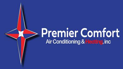 Premier Comfort Air Conditioning & Heating | 6311 Melanzane Ave, San Antonio, TX 78233, USA | Phone: (210) 979-9100