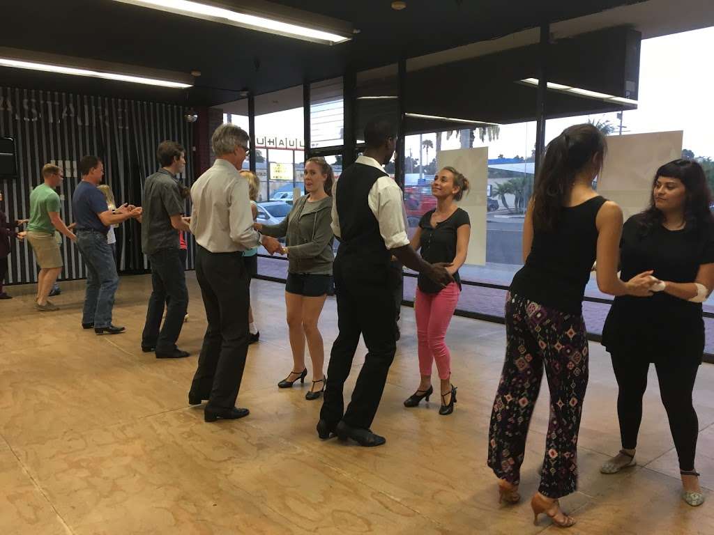 Fred Astaire Dance Studio | 845 S Coast Hwy, Oceanside, CA 92054, USA | Phone: (760) 757-1700