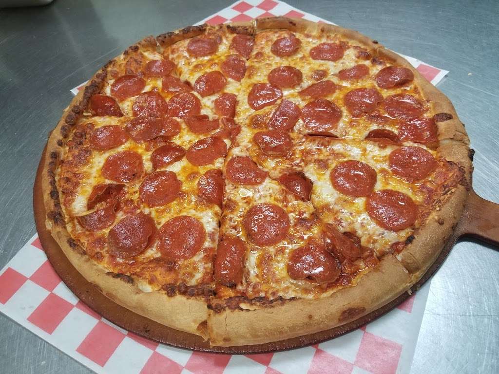 Village Pizza & Seafood | 1602 Clear Lake City Blvd, Houston, TX 77062 | Phone: (281) 218-6200