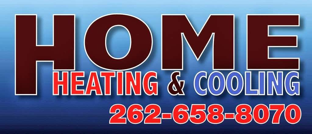 Home Heating & Cooling | 7395 Burlington Rd, Kenosha, WI 53144, USA | Phone: (262) 658-8070