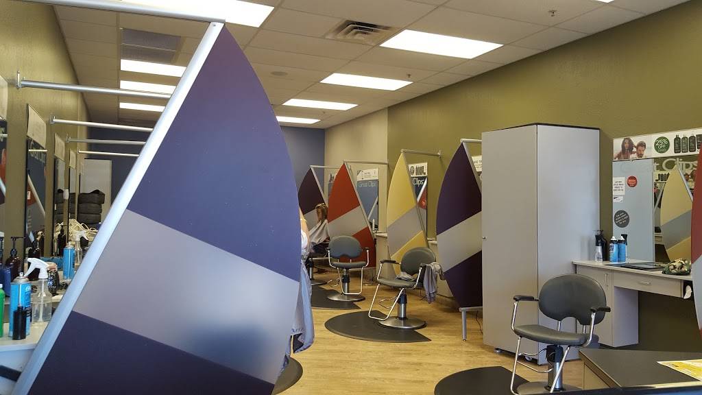 Great Clips | 8110 S Houghton Rd #114, Tucson, AZ 85747, USA | Phone: (520) 574-9769