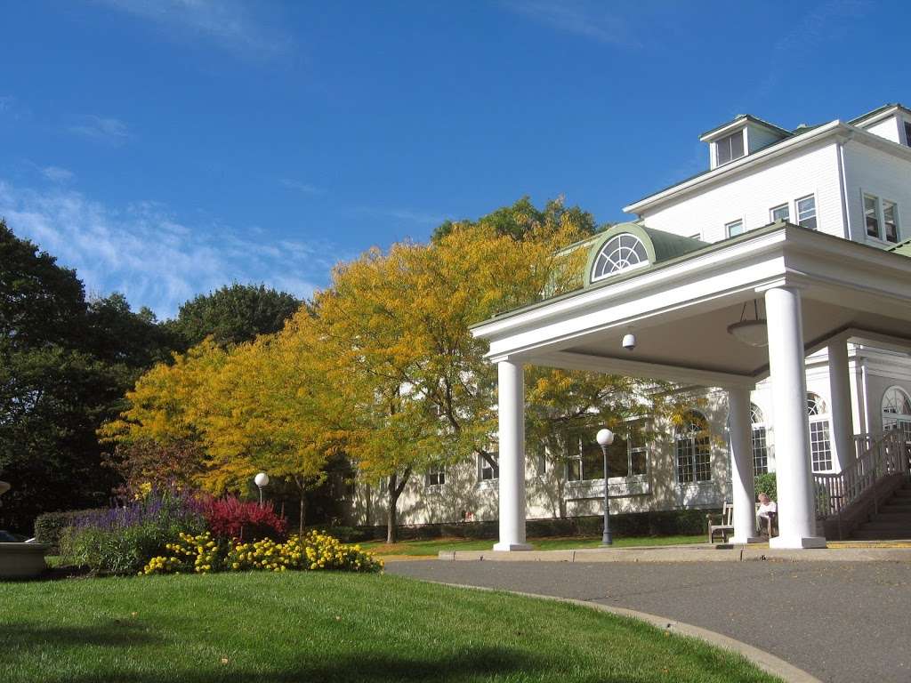 Green Hill | 103 Pleasant Valley Way, West Orange, NJ 07052, USA | Phone: (973) 731-2300