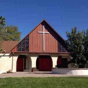 St Andrew's Episcopal Church, 4816 Glen St, La Mesa, CA ...