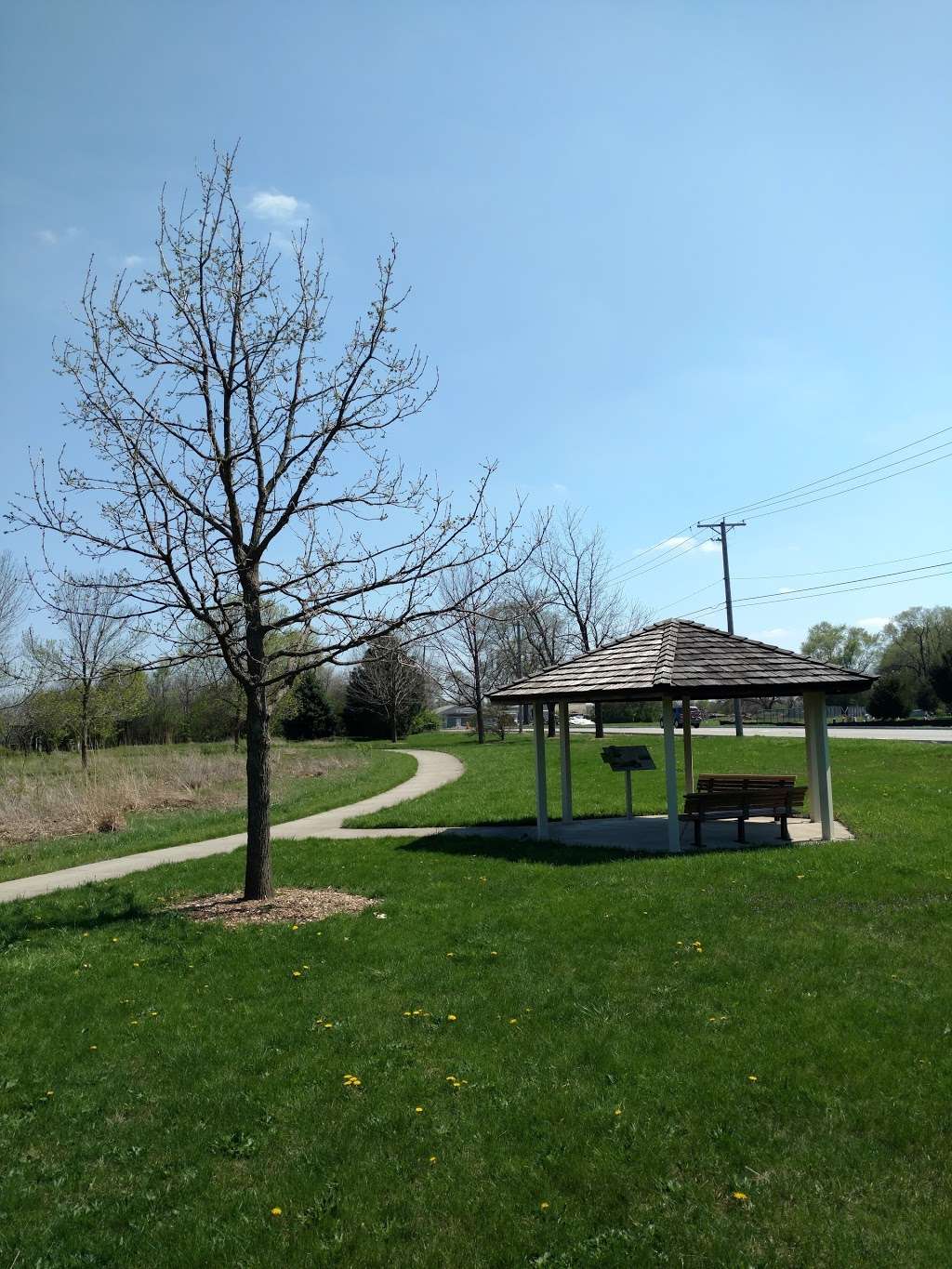 Lake Renwick Preserve - Copley Nature Park | 15425 Joliet Rd, Plainfield, IL 60544, USA | Phone: (815) 727-8700