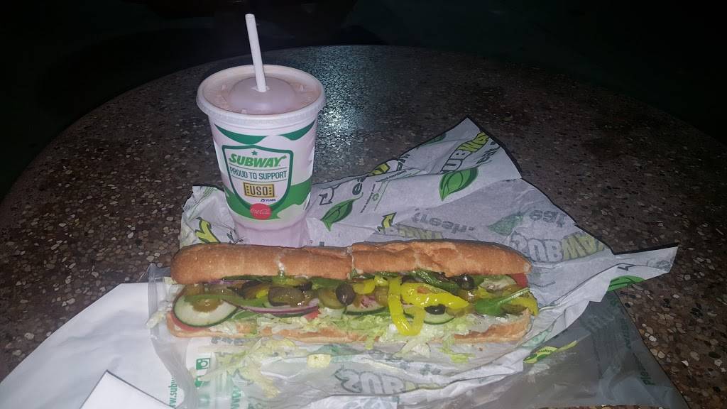 Subway | 2633 W Edinger Ave Suite 200, Santa Ana, CA 92704, USA | Phone: (714) 966-3050