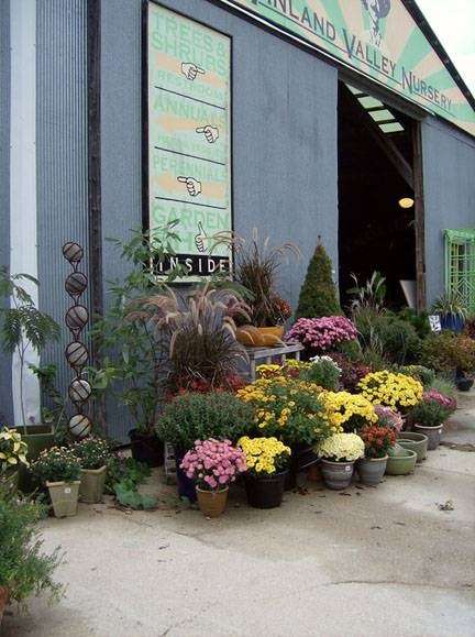 Vinland Valley Nursery | 1606 N 600 Rd, Baldwin City, KS 66006 | Phone: (785) 594-2966