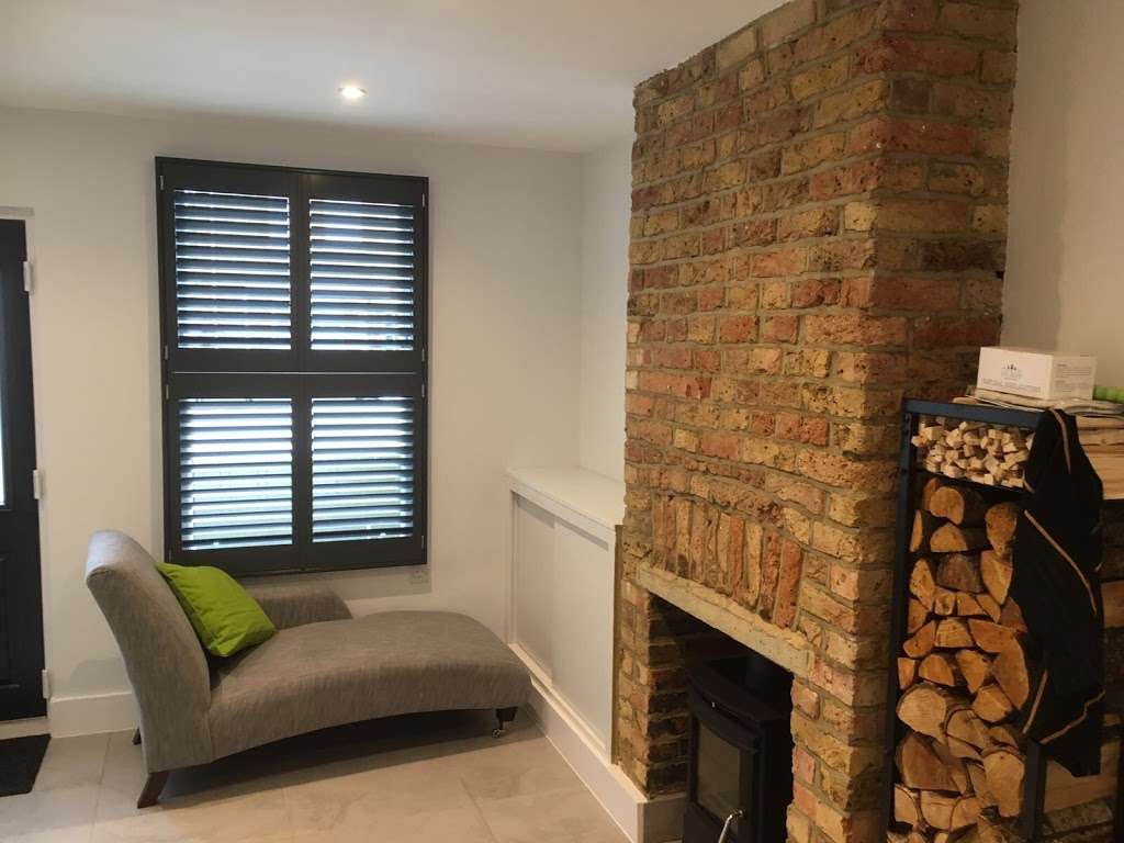 All Blinds & Shutters | 5 Blacksmiths Hill, South Croydon CR2 9AZ, UK | Phone: 0800 098 8150