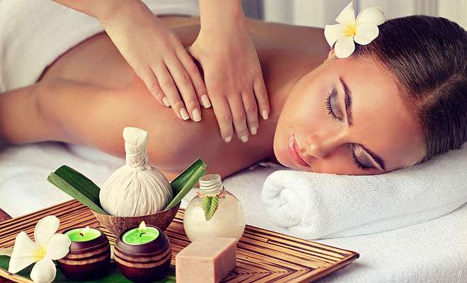 Ocean Oasis Day Spa | 1333 Ocean Ave, Santa Monica, CA 90401, USA | Phone: (310) 451-9900