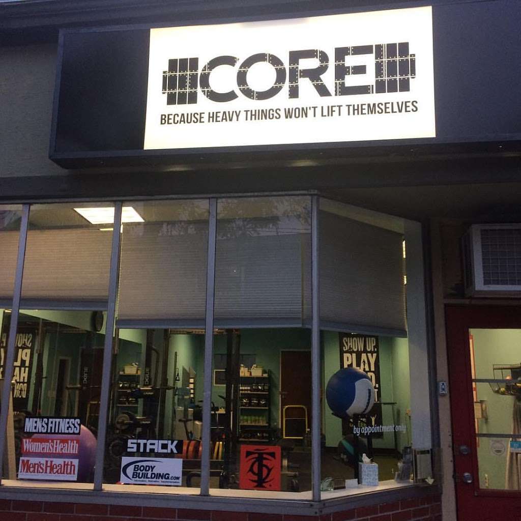 CORE | 250 Cypress St, Brookline, MA 02445