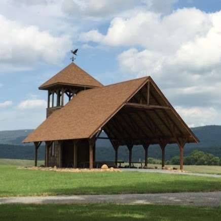 Cool Spring Natural Cemetery | Cool Spring Ln, Berryville, VA 22611, USA | Phone: (540) 955-4461