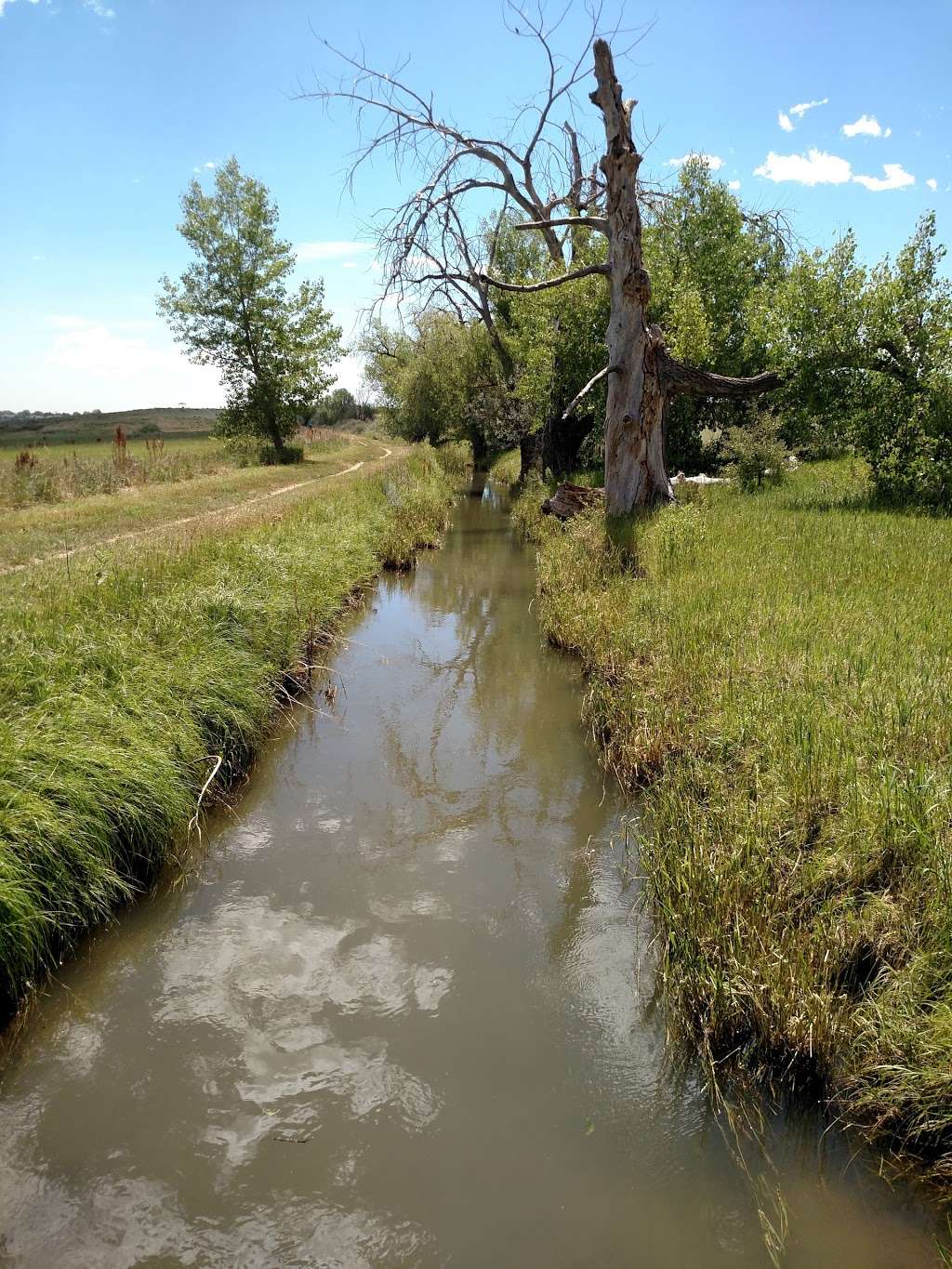 Standley Lake Regional Park | 8600 Simms St, Westminster, CO 80021, USA