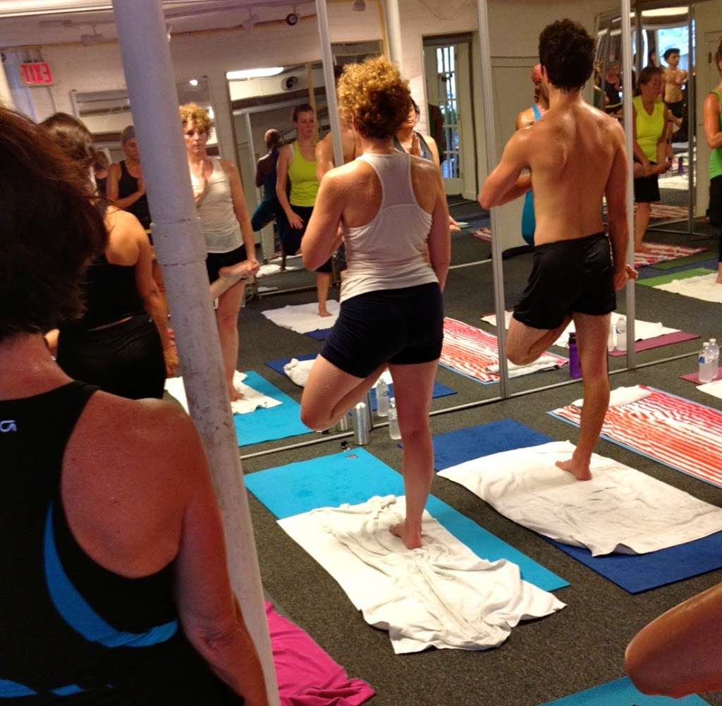 Riverflow Yoga. Hot Yoga, Cool People, Warm Community | 287 S Main St, Lambertville, NJ 08530, USA | Phone: (848) 702-5271