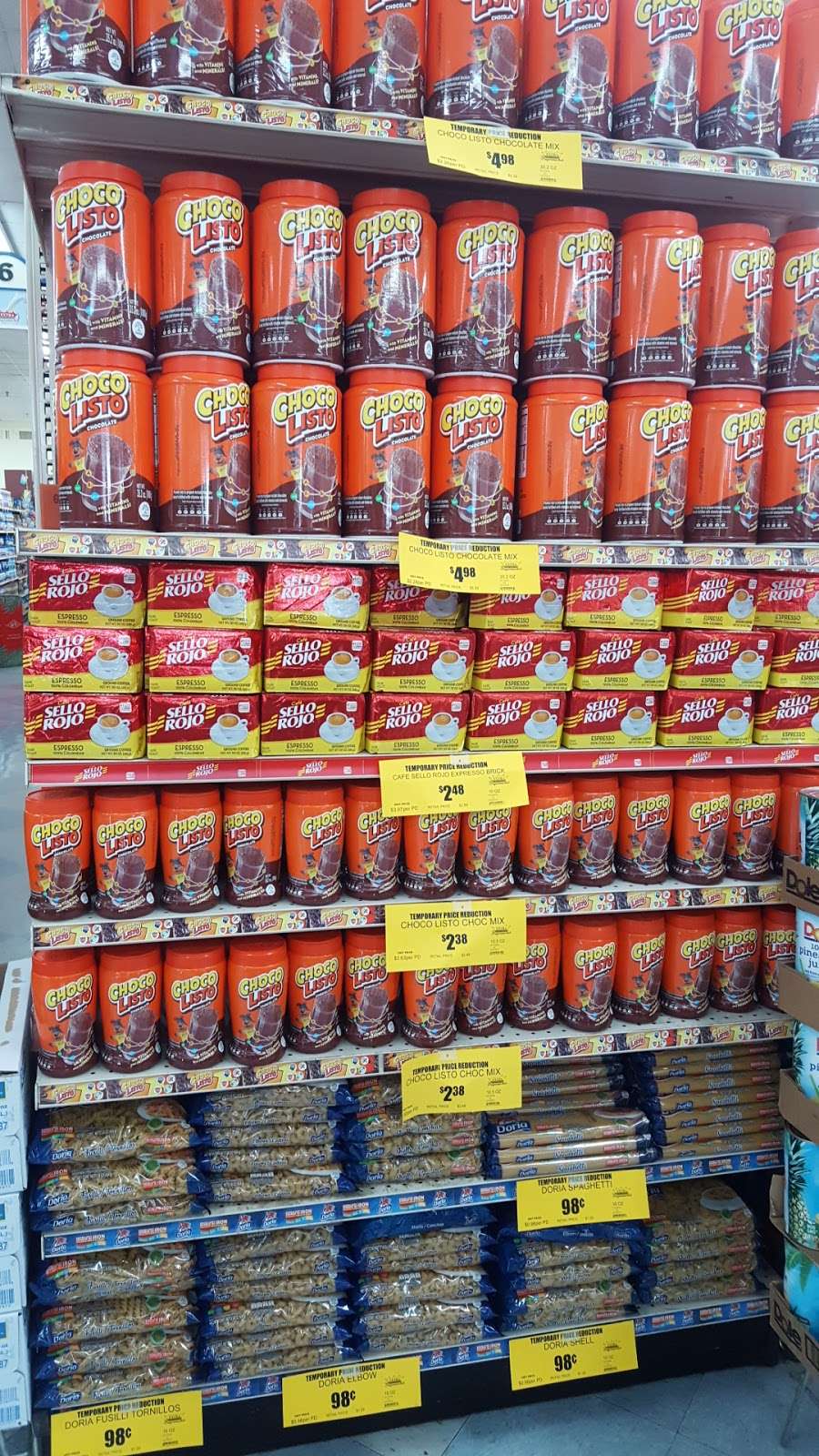 Extra Supermarket | 719 Irvington Ave, Maplewood, NJ 07040, USA | Phone: (973) 378-3775