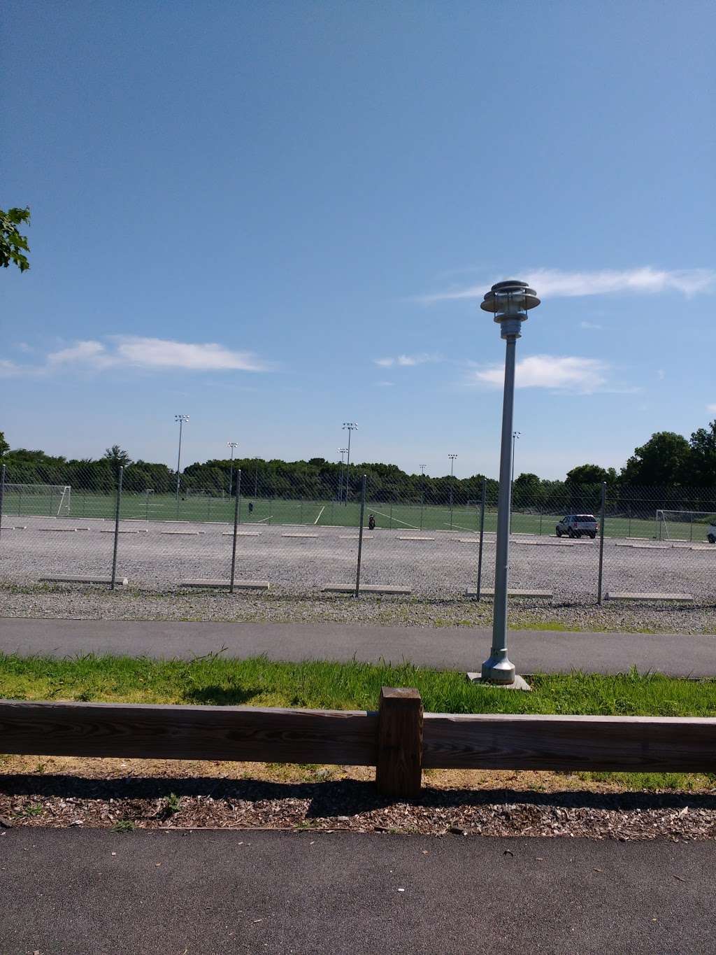 Owl Hollow Soccer Fields | 1362, 1757 Arthur Kill Rd, Staten Island, NY 10312, USA | Phone: (212) 639-9675