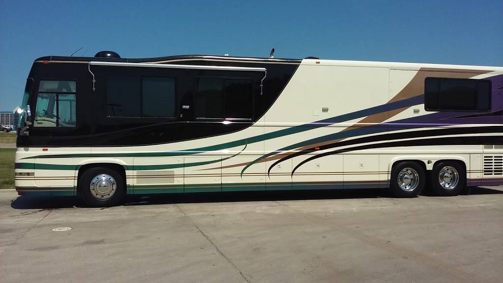 MasterTek RV Repair & Mobile Service. | 2424 SW 14th St, Oklahoma City, OK 73108, USA | Phone: (405) 339-6678